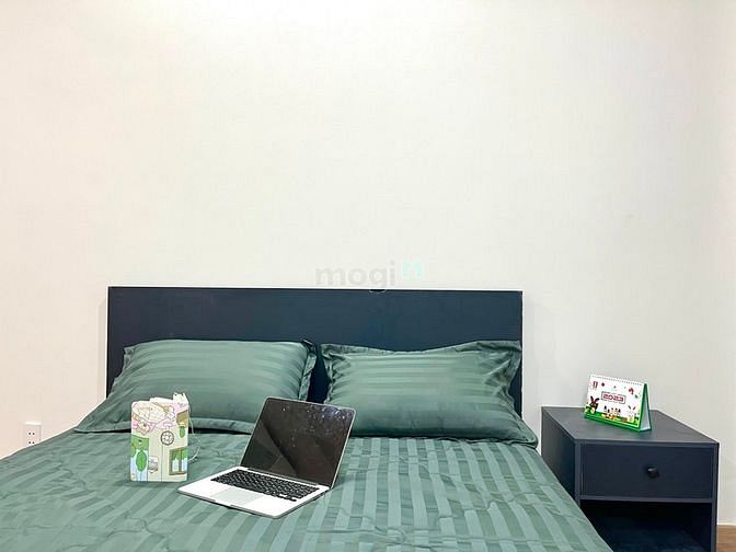 Hình ảnh 🥺 Căn Hộ Studio Đinh Bộ Lĩnh Bình Thạnh Siêu Thoáng