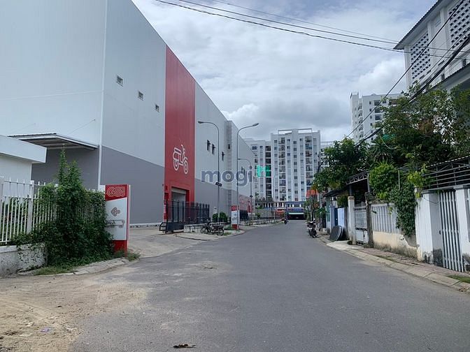 Hình ảnh Bán đất cực đẹp 3 mặt tiền vĩnh điềm trung 450,9 m2 14 tỷ 879 - nha