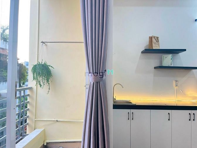 Hình ảnh 🥺 Căn Hộ Studio Đinh Bộ Lĩnh Bình Thạnh Siêu Thoáng