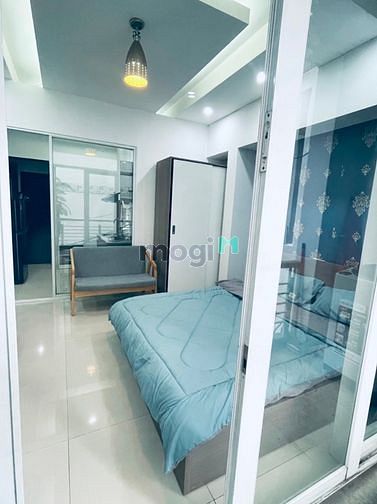 Hình ảnh Mb6623 nạp rút nhanh chóng Bancol Mini xinh xắn thoáng mát đón nắng đón gió 🌞🍃 Sát Quận1