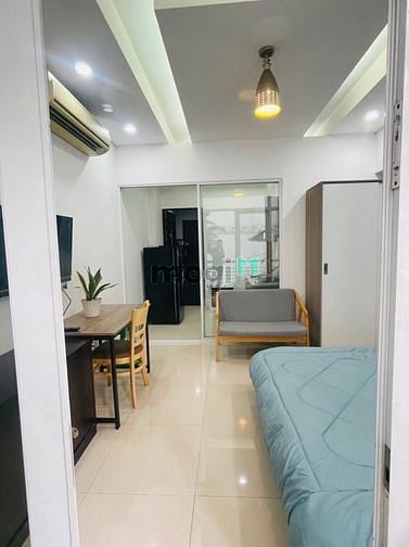 Hình ảnh Mb6623 nạp rút nhanh chóng Bancol Mini xinh xắn thoáng mát đón nắng đón gió 🌞🍃 Sát Quận1