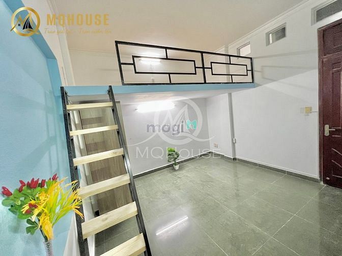 Hình ảnh Mb6623 nạp rút nhanh chóng Studio-Duplex Etown 2- Phan Văn Sửu- Cộng Hòa, rộng thoáng