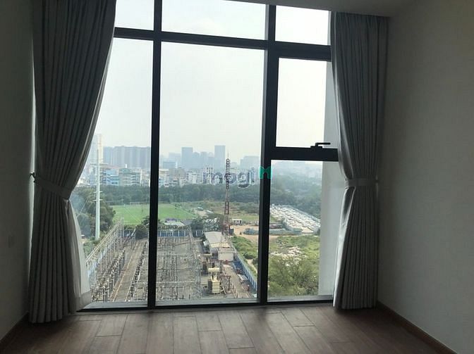 Hình ảnh Giá rẻ. Mb6623 nạp rút nhanh chóng 2PN 69m2. Eco Green Quận 7. Nội thất cơ bản