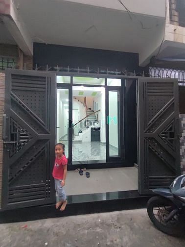 Hình ảnh Nhà nguyên căn quận 10 ( 5 phòng ngủ )