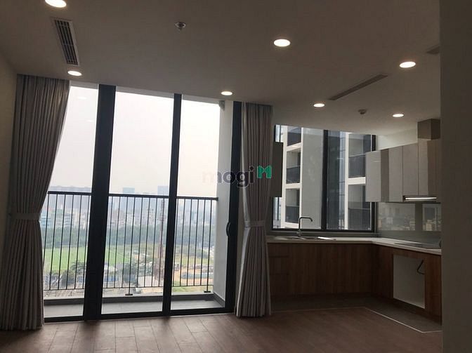 Hình ảnh Giá rẻ. Mb6623 nạp rút nhanh chóng 2PN 69m2. Eco Green Quận 7. Nội thất cơ bản