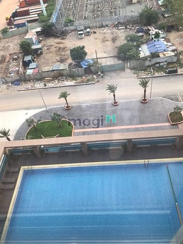 Hình ảnh Giá rẻ. Mb6623 nạp rút nhanh chóng 2PN 69m2. Eco Green Quận 7. Nội thất cơ bản