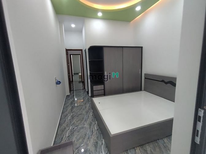 Hình ảnh Nhà nguyên căn quận 10 ( 5 phòng ngủ )