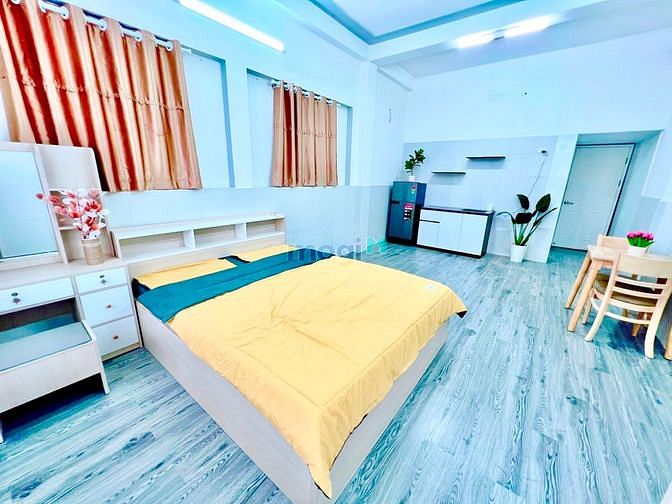 Hình ảnh Mb6623 nạp rút nhanh chóng Studio, 1PN, 2PN Hoàng Hoa Thám, Bình Thạnh