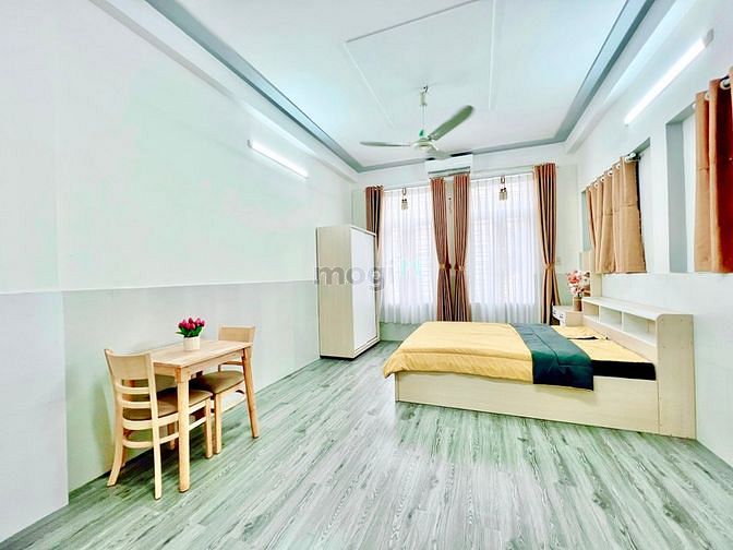 Hình ảnh Mb6623 nạp rút nhanh chóng Studio, 1PN, 2PN Hoàng Hoa Thám, Bình Thạnh