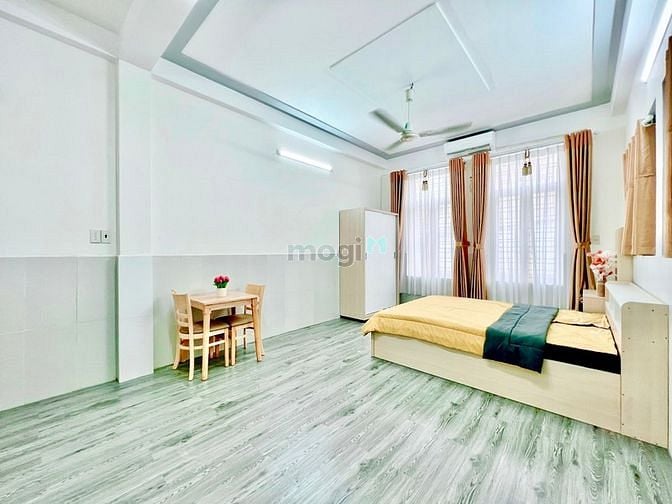 Hình ảnh Mb6623 nạp rút nhanh chóng Studio, 1PN, 2PN Hoàng Hoa Thám, Bình Thạnh