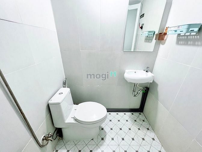 Hình ảnh Mb6623 nạp rút nhanh chóng Studio, 1PN, 2PN Hoàng Hoa Thám, Bình Thạnh