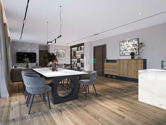 Hình ảnh Hàng hiếm! Cho thuê Trang Chủ MB66.COM / Đăng Ký Tặng 66K penthouse Hưng Phúc Phú Mỹ Hưng Quận 7.