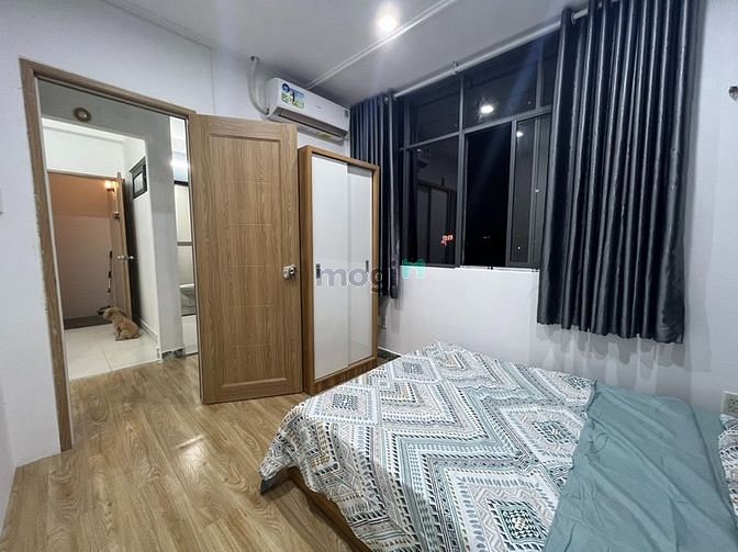 Hình ảnh ❇️Studio Cửa Sổ, Đầy Đủ Nội Thất_Phan Đình Phùng, Phú Nhuận