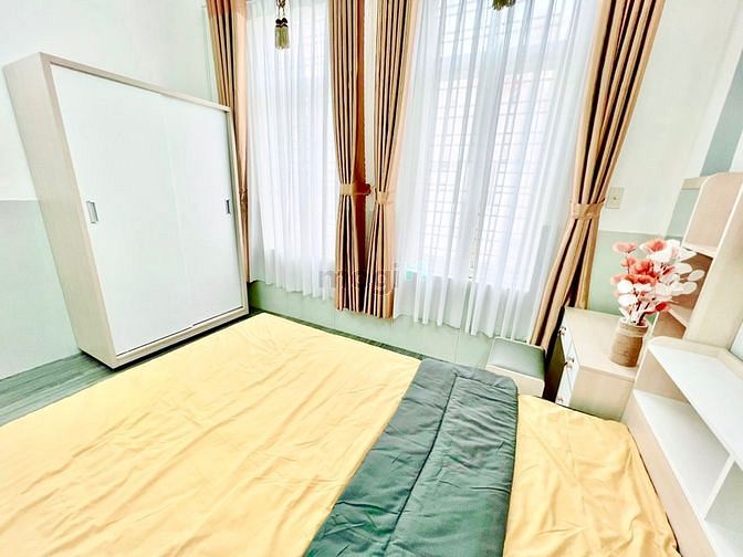 Hình ảnh Mb6623 nạp rút nhanh chóng Studio, 1PN, 2PN Hoàng Hoa Thám, Bình Thạnh