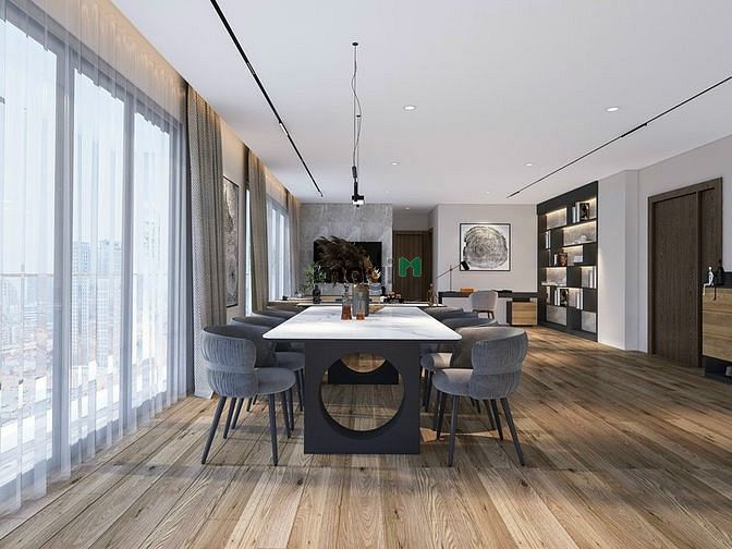 Hình ảnh Hàng hiếm! Cho thuê Trang Chủ MB66.COM / Đăng Ký Tặng 66K penthouse Hưng Phúc Phú Mỹ Hưng Quận 7.