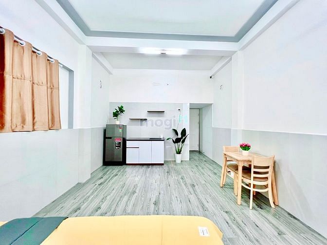 Hình ảnh Mb6623 nạp rút nhanh chóng Studio, 1PN, 2PN Hoàng Hoa Thám, Bình Thạnh
