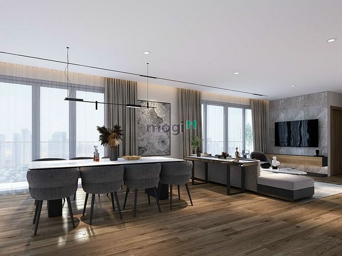 Hình ảnh Hàng hiếm! Cho thuê Trang Chủ MB66.COM / Đăng Ký Tặng 66K penthouse Hưng Phúc Phú Mỹ Hưng Quận 7.