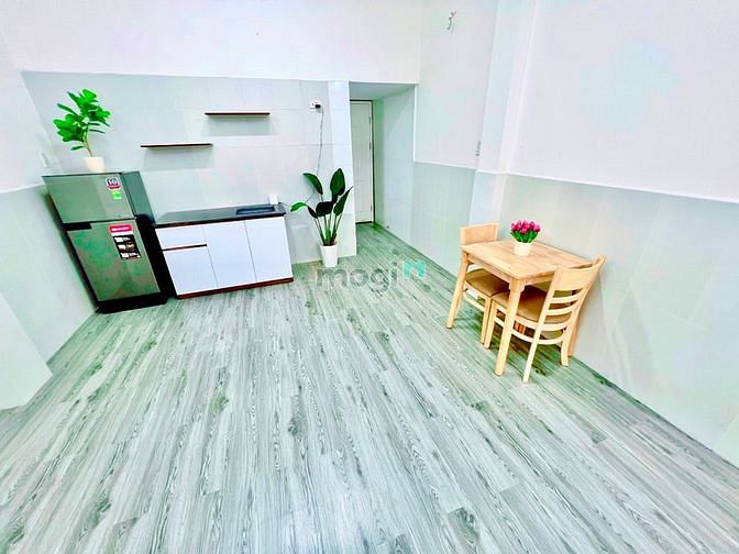 Hình ảnh Mb6623 nạp rút nhanh chóng Studio, 1PN, 2PN Hoàng Hoa Thám, Bình Thạnh