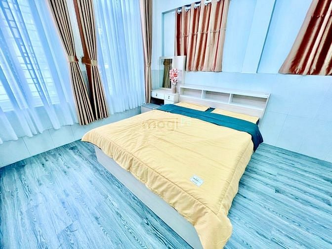 Hình ảnh Mb6623 nạp rút nhanh chóng Studio, 1PN, 2PN Hoàng Hoa Thám, Bình Thạnh