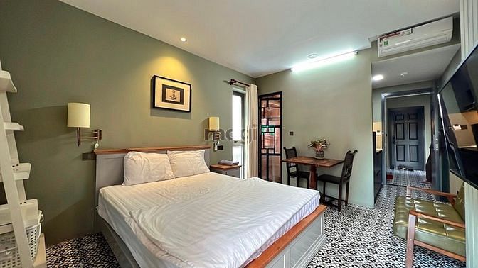 Hình ảnh Siêu Phẩm Studio Siêu Xinh Ngay Cao Thắng - Quận 3