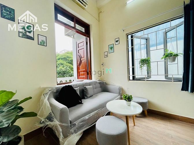 Hình ảnh Cho Thuê phòng duplex full nội thất gần đại học văn lang cs3