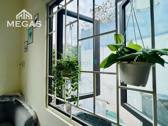 Hình ảnh Cho Thuê phòng duplex full nội thất gần đại học văn lang cs3