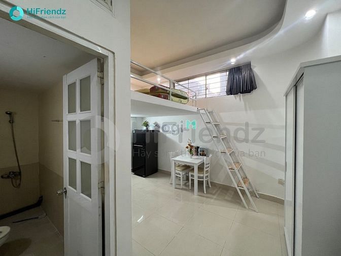 Hình ảnh Siêu phẩm Duplex - Máy Giặt Riêng - Gần BigC Miền Đông
