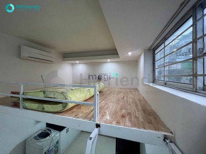 Hình ảnh Siêu phẩm Duplex - Máy Giặt Riêng - Gần BigC Miền Đông