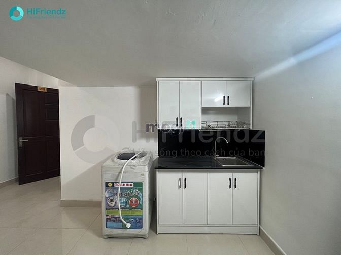 Hình ảnh Siêu phẩm Duplex - Máy Giặt Riêng - Gần BigC Miền Đông