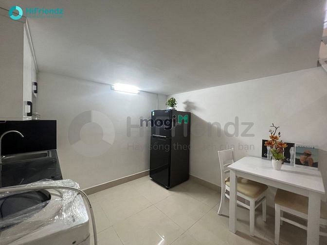 Hình ảnh Siêu phẩm Duplex - Máy Giặt Riêng - Gần BigC Miền Đông