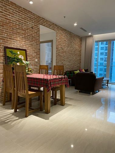 Hình ảnh Cho thuê Trang Chủ MB66.COM / Đăng Ký Tặng 66K sadora 2 phòng ngủ ,giá thuê 20 triệu/ tháng.