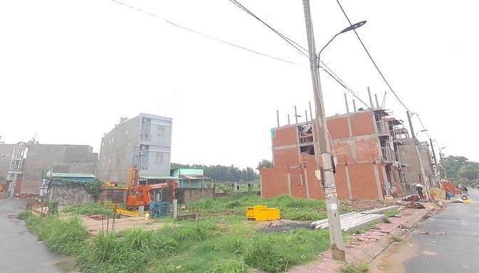 Hình ảnh Bán đất chia tài sản ở hẻm đường Lê Văn Chí. Gần Khu công nghệ cao TĐ