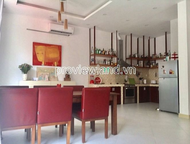 Hình ảnh Bán nhà phố Thảo Điền Thủ Đức, Đường Số 2, Làng Báo Chí, 110m2 đất