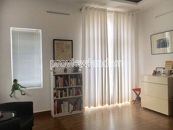 Hình ảnh Bán nhà phố Thảo Điền Thủ Đức, Đường Số 2, Làng Báo Chí, 110m2 đất