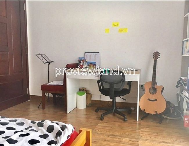 Hình ảnh Bán nhà phố Thảo Điền Thủ Đức, Đường Số 2, Làng Báo Chí, 110m2 đất