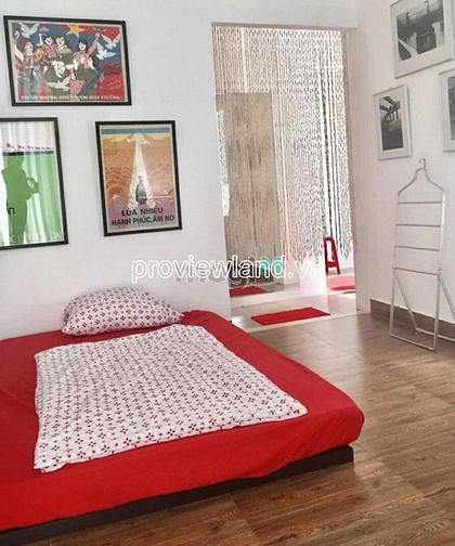 Hình ảnh Bán nhà phố Thảo Điền Thủ Đức, Đường Số 2, Làng Báo Chí, 110m2 đất