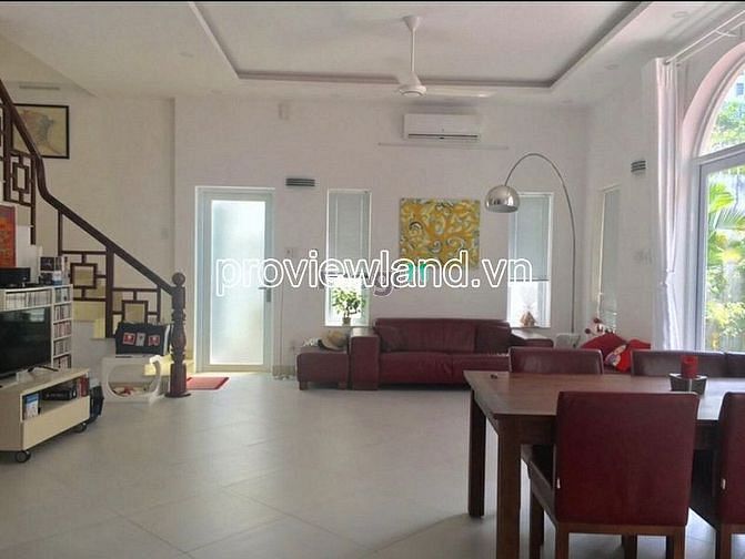 Hình ảnh Bán nhà phố Thảo Điền Thủ Đức, Đường Số 2, Làng Báo Chí, 110m2 đất