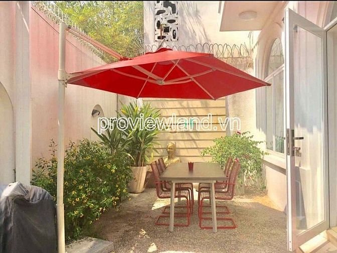 Hình ảnh Bán nhà phố Thảo Điền Thủ Đức, Đường Số 2, Làng Báo Chí, 110m2 đất