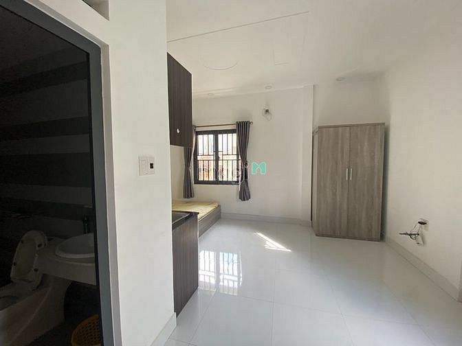 Hình ảnh ❇️Studio Cửa Sổ Lớn Siêu Thoáng_Trần Huy Liệu, Phú Nhuận