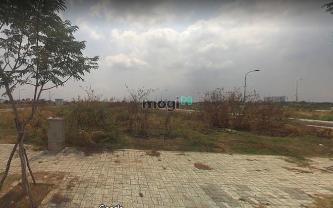 Hình ảnh Thanh lý gấp lô đất tại KDC đông đúc ở Q9, 80m2 thổ cư, SHR chỉ 2T560