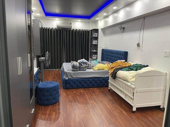 Hình ảnh Cực phẩm là đây!!Chung cư Khang Gia Gò Vấp 123m2 3PN2WC 2ty153 SHR