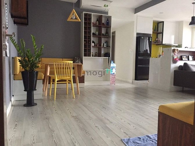 Hình ảnh Bán Trang Chủ MB66.COM / Đăng Ký Tặng 66K PN- Techcons 107m2, 3PN, 2WC, Góc, có sổ. GIÁ THẬT: 5 tỷ
