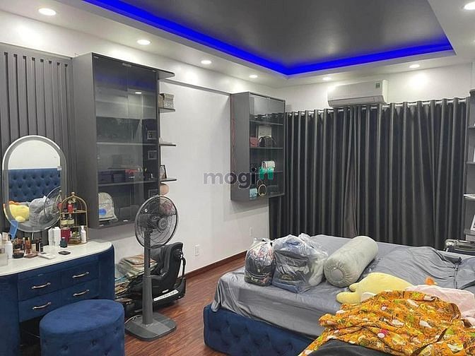 Hình ảnh Cực phẩm là đây!!Chung cư Khang Gia Gò Vấp 123m2 3PN2WC 2ty153 SHR