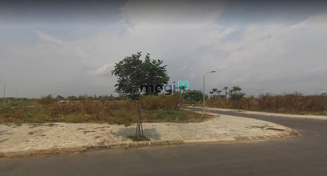 Hình ảnh Thanh lý gấp lô đất tại KDC đông đúc ở Q9, 80m2 thổ cư, SHR chỉ 2T560