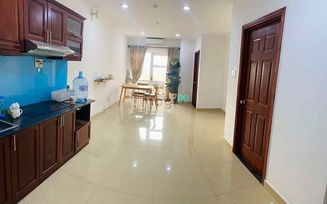 Hình ảnh Mb6623 nạp rút nhanh chóng 71m2 2PN/2WC TDH Phước Long Q.9