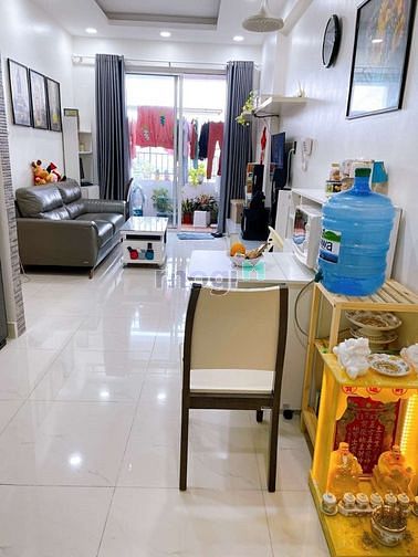 Hình ảnh Cần tiền Trang MB66.COM Chính Thức - MB 66 Uy Tín bán CH Richstar Tân Phú 53m2 2PN1WC 1ty826 SHR