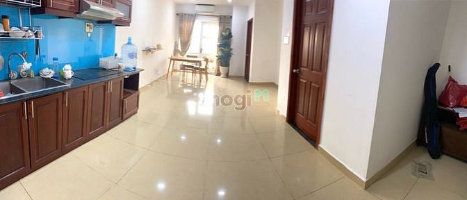 Hình ảnh Mb6623 nạp rút nhanh chóng 71m2 2PN/2WC TDH Phước Long Q.9