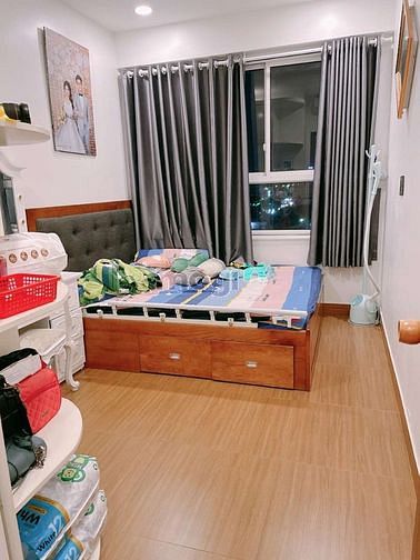 Hình ảnh Cần tiền Trang MB66.COM Chính Thức - MB 66 Uy Tín bán CH Richstar Tân Phú 53m2 2PN1WC 1ty826 SHR
