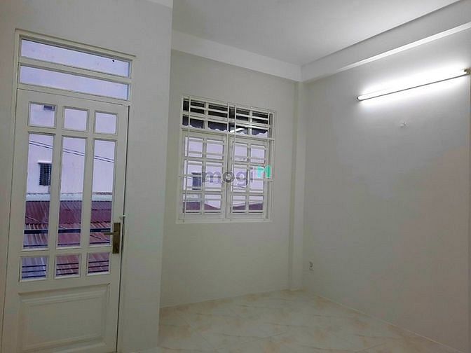 Hình ảnh Bán nhà mới quận tân phú 27,8m2