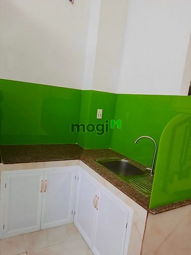 Hình ảnh Bán nhà mới quận tân phú 27,8m2